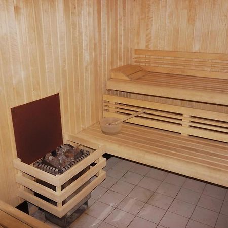 "Le Desman" Confortable T2 A La Montagne Face Aux Thermes Rando, Cure Aulus-les-Bains Exteriér fotografie